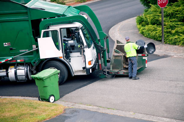 Trusted Santa Paula, CA Junk Removal Experts